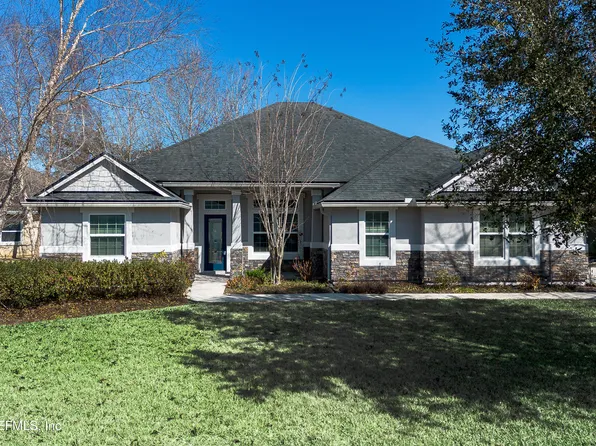 3635 OGLEBAY Drive, Green Cove Springs, FL 32043