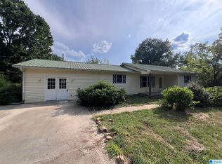 303 County Road 967, Wadley, AL 36276