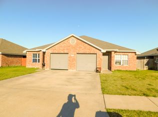 6601 Temora Loop #A, Killeen, TX 76549