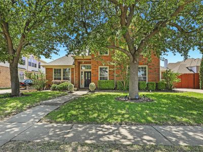 626 Sugar Valley Rd, Murphy, TX, 75094