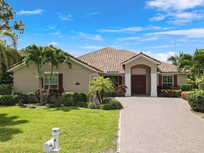 1374 SW Janette Avenue, Port Saint Lucie, FL, 34953