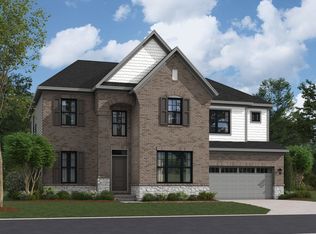 Windsor Plan, Harvest Arbor, Canton, MI 48187