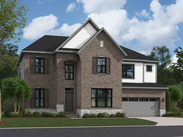 Windsor Plan, Harvest Arbor