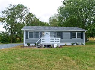 25527 Elzey Brown Loop, Mardela Springs, MD 21837