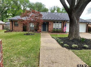 3404 Teakwood Dr, Tyler, TX 75701