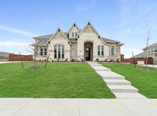 5222 Rutherford Dr, Midlothian, TX 76065