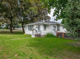 729 Stanley Ave, Enderby, BC V0E1V4