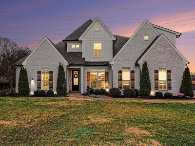989 Westbrook Dr, Gallatin, TN, 37066