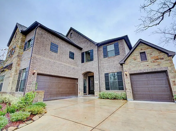 2 Florence Way Drive, Missouri City, TX 77459