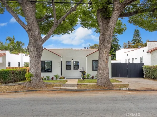 8313 Washington Ave, Whittier, CA 90602