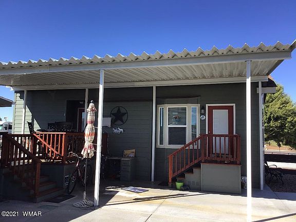2nd image of 1820 Juniper Ridge Resort Dr Lot 400