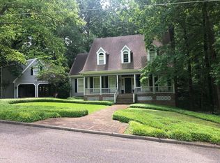 5004 Hillside Dr, Meridian, MS 39305