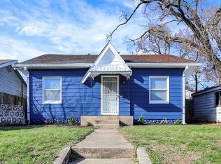 2646 E 18th St, Indianapolis, IN 46218
