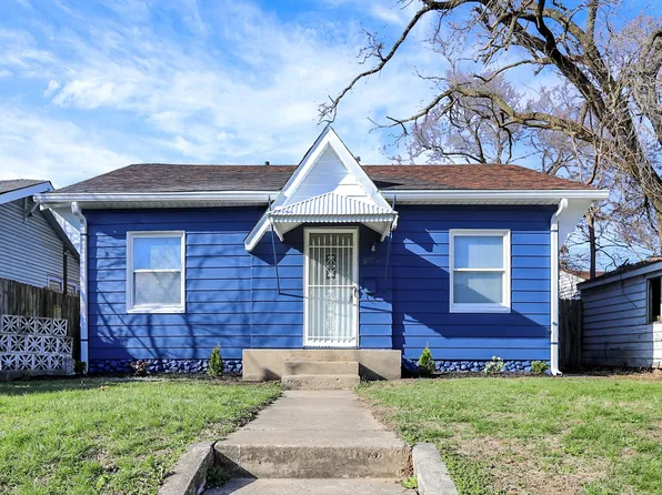 2646 E 18th St, Indianapolis, IN 46218