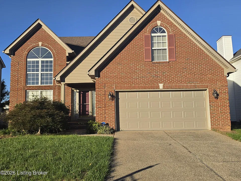 10129 Spring Gate Dr