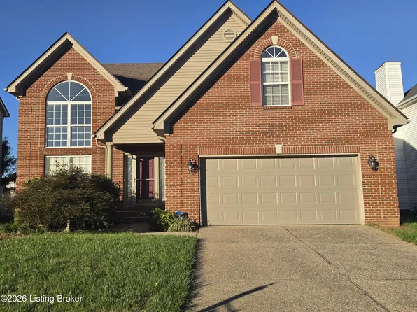 10129 Spring Gate Dr, Louisville, KY 40241