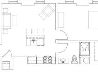 139 Pearl St NW #204, Grand Rapids, MI 49503