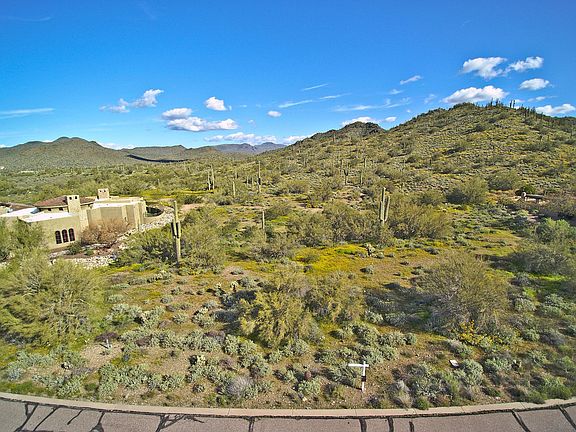 2nd image of 5524 E Butte Canyon Dr #62