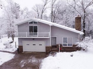 182957 Hidden Oaks Ln, Wittenberg, WI 54499