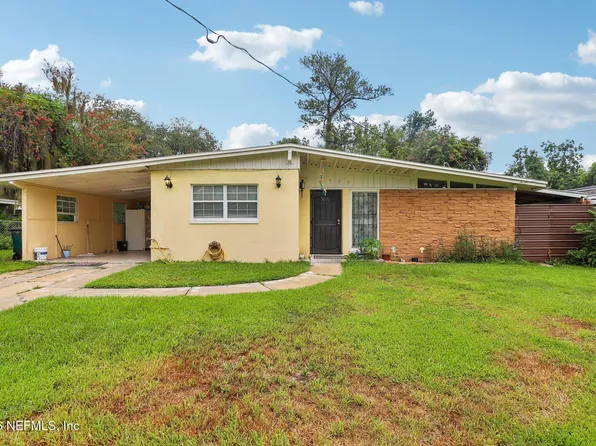 6733 CHERBOURG Avenue S, Jacksonville, FL 32205