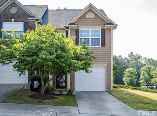 100 Forrymast Trl, Apex, NC 27539