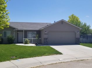 3423 E Princess Amy Ct, Nampa, ID 83687