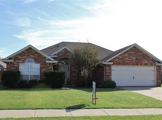 107 Parks Branch Rd, Red Oak, TX 75154
