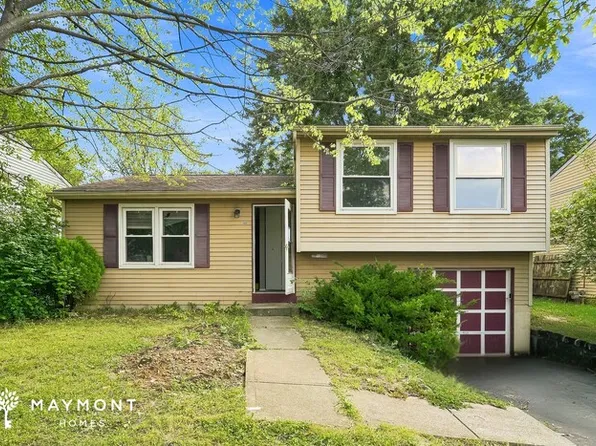3068 Deepwood Dr, Reynoldsburg, OH 43068