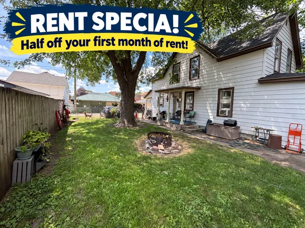 1110-1112 9th St S, 1110-1112 9th St S Back 1110, La Crosse, WI 54601