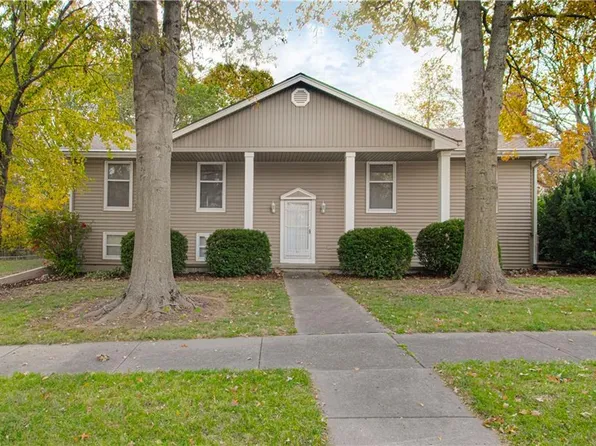 1 Emmy Ln, Platte City, MO 64079