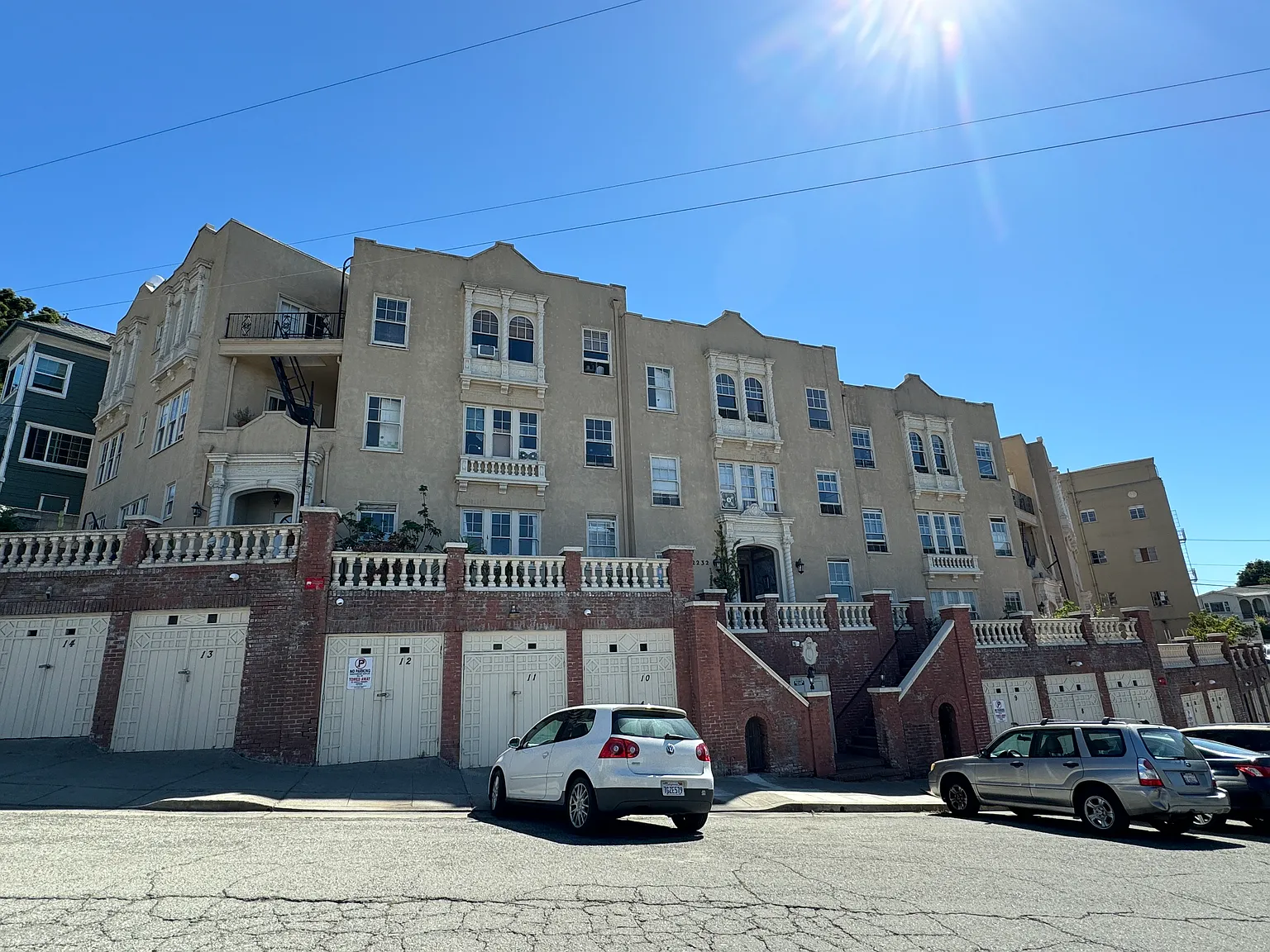 2232 Ivy LLC — Photo 1