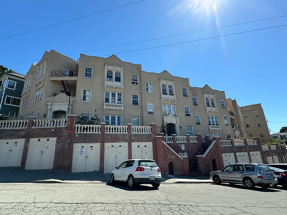 2232 Ivy LLC