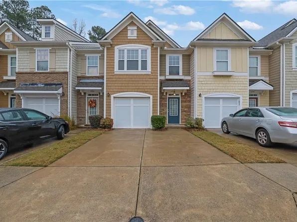 2096 Lakeshore Overlook Dr NW, Kennesaw, GA 30152