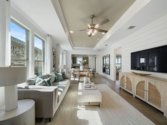 Model Representation