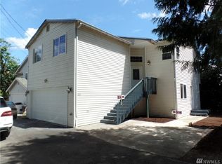 4620 S Austin St, Seattle, WA