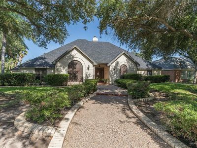 3021 Melinda Dr, Edinburg, TX, 78539