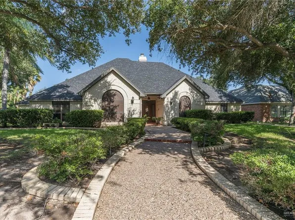 3021 Melinda Dr, Edinburg, TX 78539