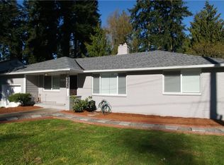 18810 Densmore Ave N, Seattle, WA