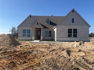 9007 County Road 623, Blue Ridge, TX 75424