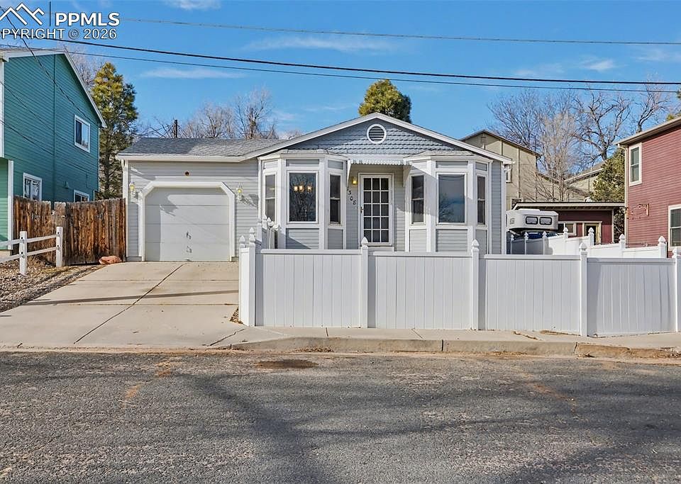 1st image of 1308 Race St