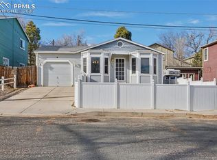 1308 Race St, Colorado Springs, CO 80904
