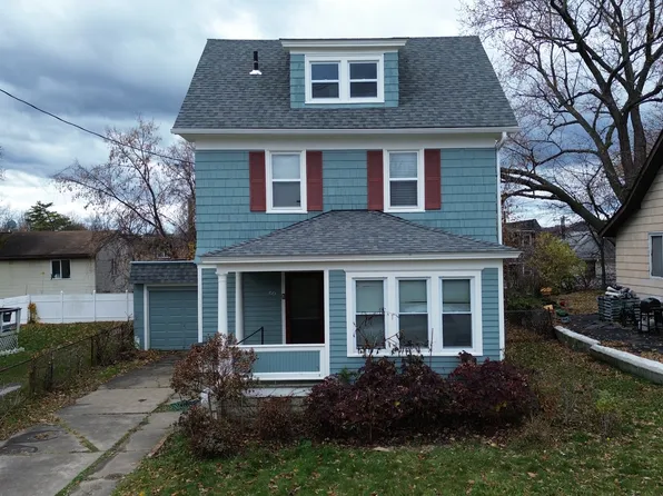 50 Crocker Ave, Johnson City, NY 13790