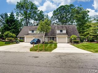 2602 Struthmore Dr, Lima, OH 45806