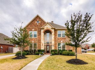 10811 Twilight Creek Ln, Cypress, TX 77433