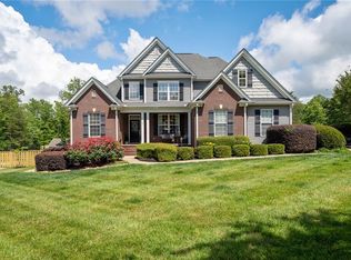 105 New Haven Ct, Easley, SC 29640