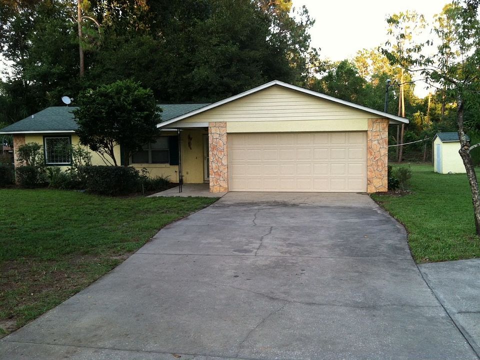 View from Villa City Rd