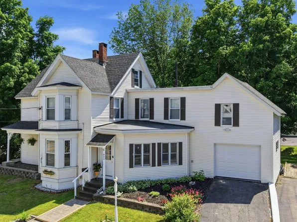 842 Portland Street, Rochester, NH 03868
