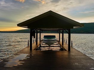 6337 Old Post Rd, Naples, NY 14512