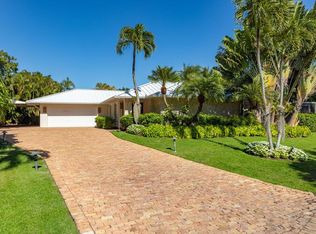 1 Spray Rd, Key Largo, FL 33037