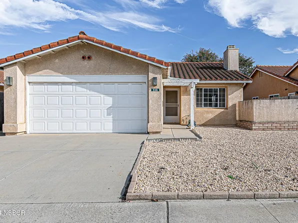 538 Santa Cruz Ct, Santa Maria, CA 93455